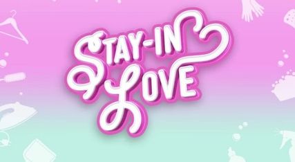 Stay-In Love