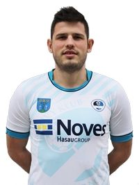 Michal Vilkovský