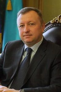 Viktor Shemchuk