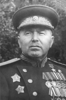 Vasily Kuznetsov (general)