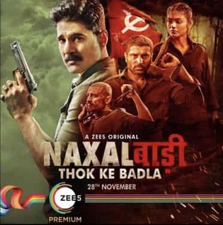 Naxalbari