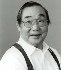 Kazuo Kumakura