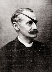 Nikolay Orlov