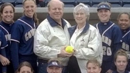 Larry H. Miller and Gail Miller (Business)