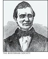 Francis Tukey