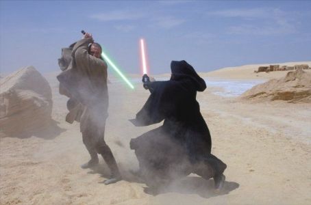 Star Wars Ep. I: The Phantom Menace download the new version for android