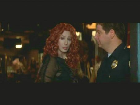 Cher as herself in 20th Century Fox's Stuck on You directed by Farrelly Brothers - 2003