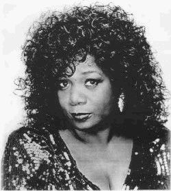 Zora Young