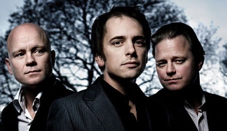 Tord Gustavsen Trio