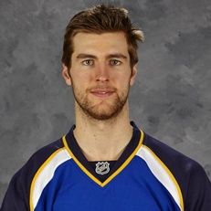 Wives and Girlfriends of NHL players — Alex Pietrangelo & Jayne Cox