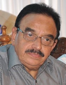 P. K. Abdu Rabb