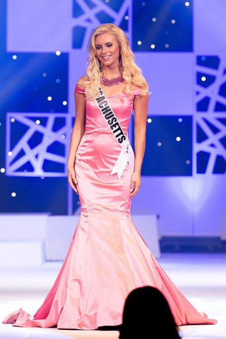 Lexi Woloshchuk: Miss Teen USA 2018 Pageant Preliminary Competition ...