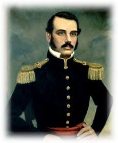 Peter Fayssoux Stevens