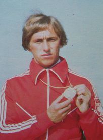 Tadeusz Ślusarski