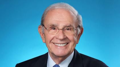 Bram Goldsmith