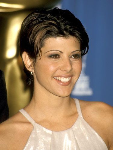 Marisa Tomei At The 66th Annual Academy Awards (1994)