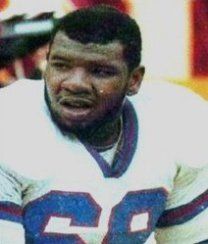 Roy Simmons