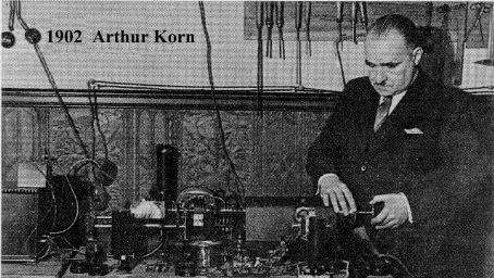 Arthur Korn