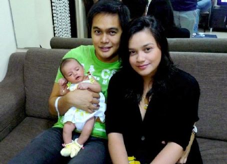 Rey Soldevilla Jr. and Yasmien Kurdi - Marriage