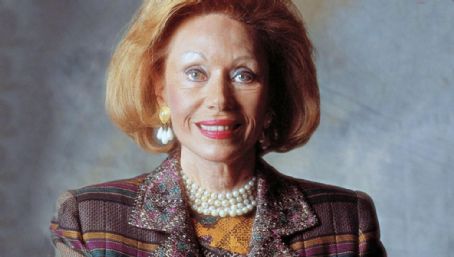 Ernestina Herrera de Noble