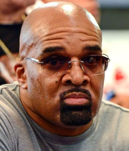 Leonard Ellerbe Photos, News and Videos, Trivia and Quotes - FamousFix