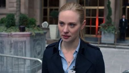 Daredevil TV Series - Deborah Ann Woll