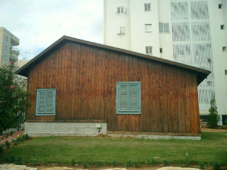 Magdiel (school)