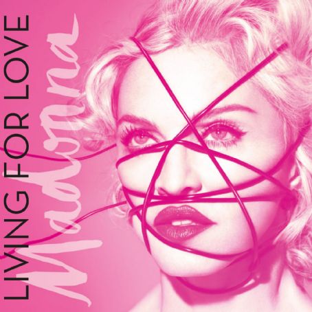 Living for Love - Madonna