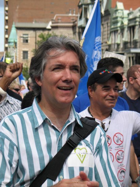 Daniel Turp