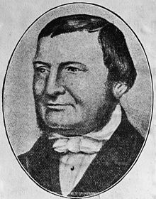 August Kavel