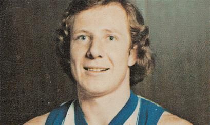 Darryl Sutton