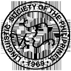 Linguistic Society of the Philippines