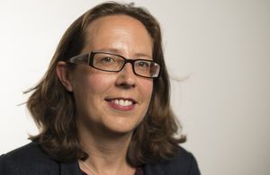 Natalie Evans, Baroness Evans of Bowes Park