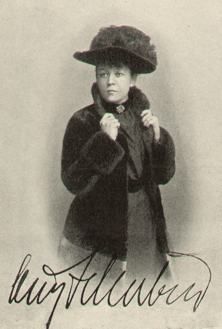 Aloisia Kirschner