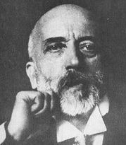 Andrija Mohorovičić