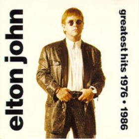 Elton John compilation albums - FamousFix.com list