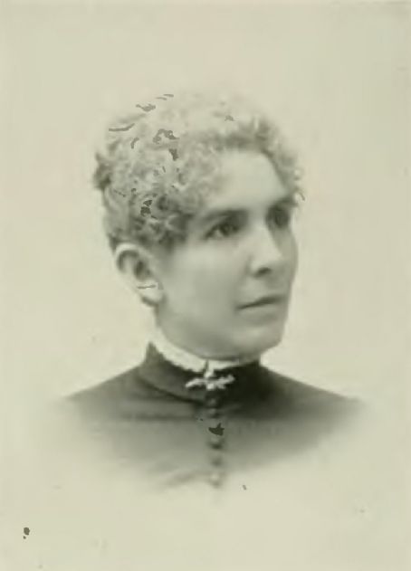Florence E. Kollock