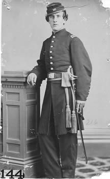 Stephen P. Corliss