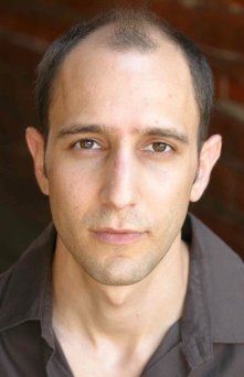 Andrew Benator
