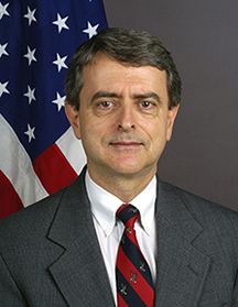 Larry Miles Dinger