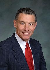 Ken Summers (Colorado legislator)