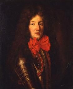Louis I, Prince of Monaco