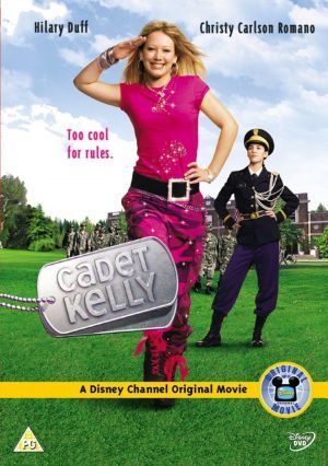 Cadet Kelly Poster - FamousFix