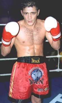 Baker Barakat