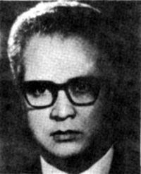 Syed Waliullah