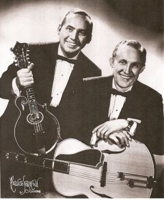 Homer & Jethro