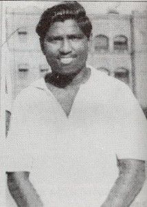 Sahu Mewalal