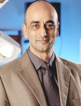 Zubin Khan