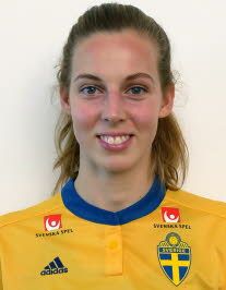 Amanda Edgren