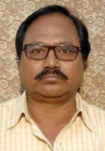 Debendra Nath Roy